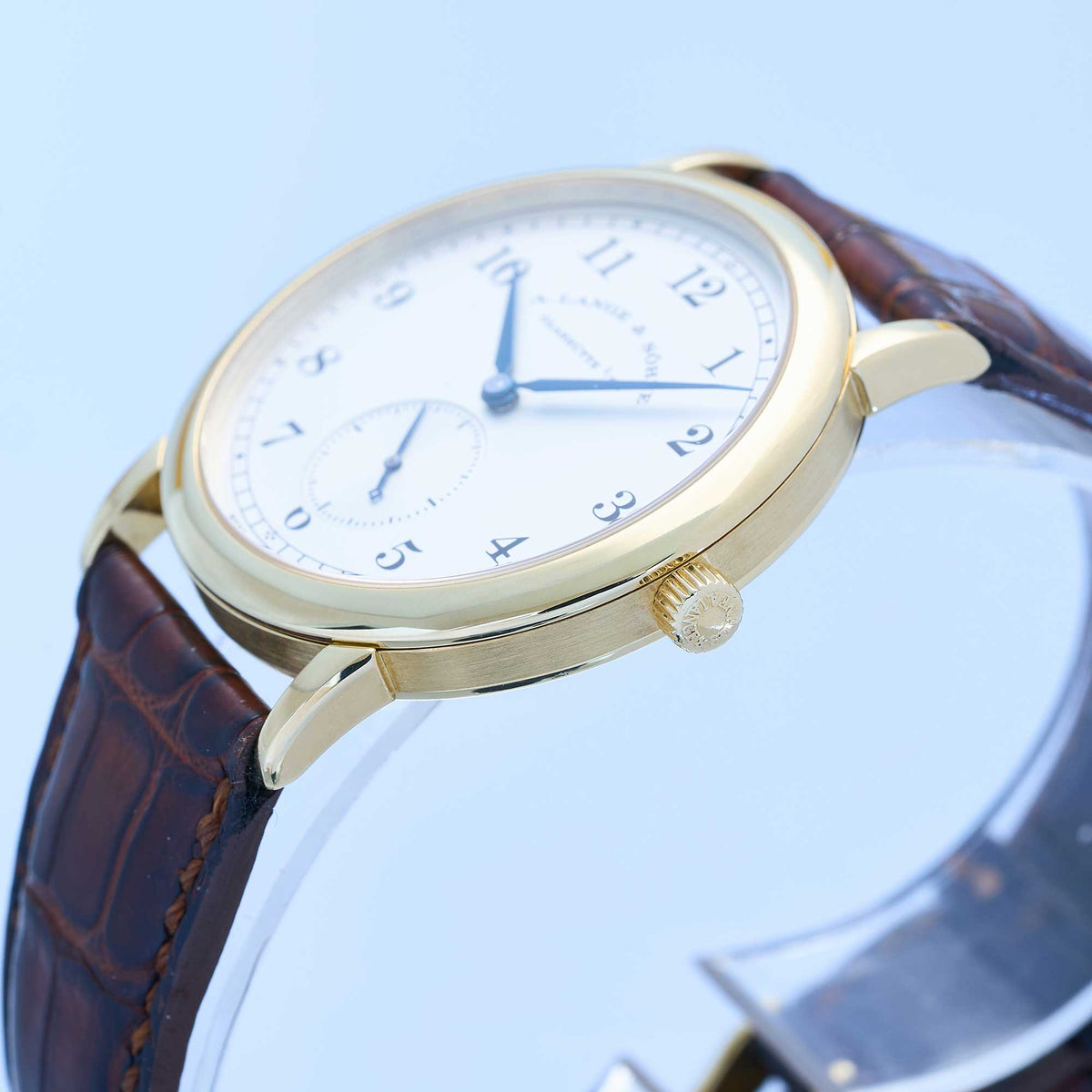A. Lange & Söhne 1815 Ref. 206.021 - "Very good" condition - Watch only