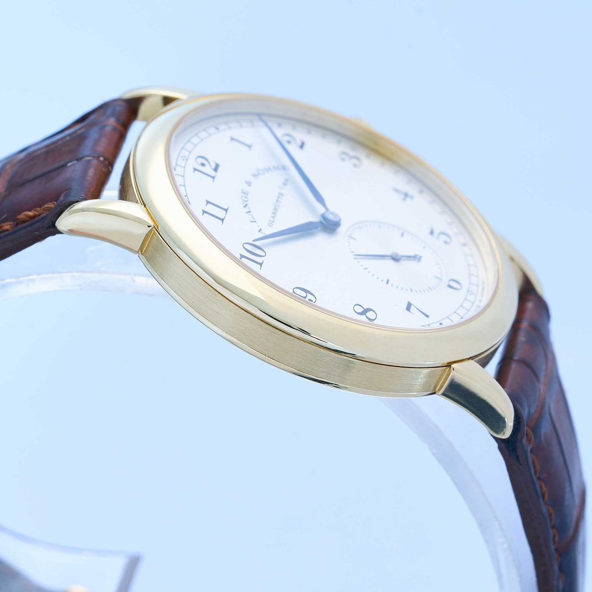 A. Lange & Söhne 1815 Ref. 206.021 - "Very good" condition - Watch only
