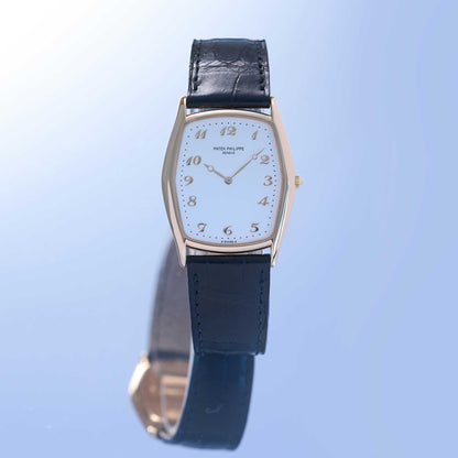 Patek Philippe Gondolo Ref. 3842R - "Very good" condition