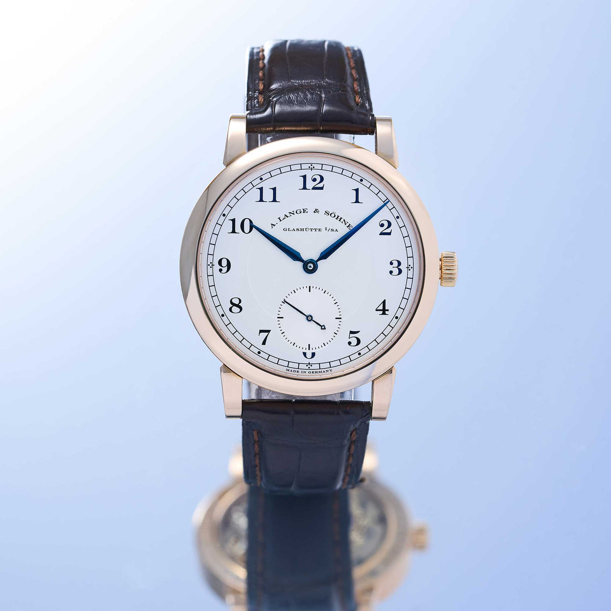 A. Lange & Söhne 1815 Ref. 233.032 - "Very good" condition - Papers