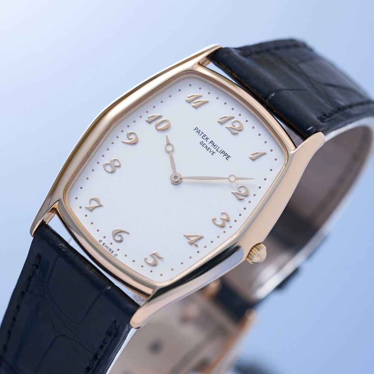 Patek Philippe Gondolo Ref. 3842R - "Very good" condition