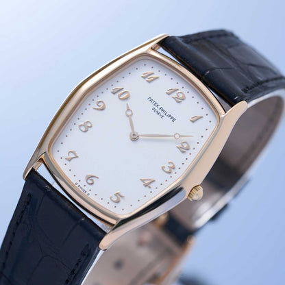 Patek Philippe Gondolo Ref. 3842R - "Very good" condition