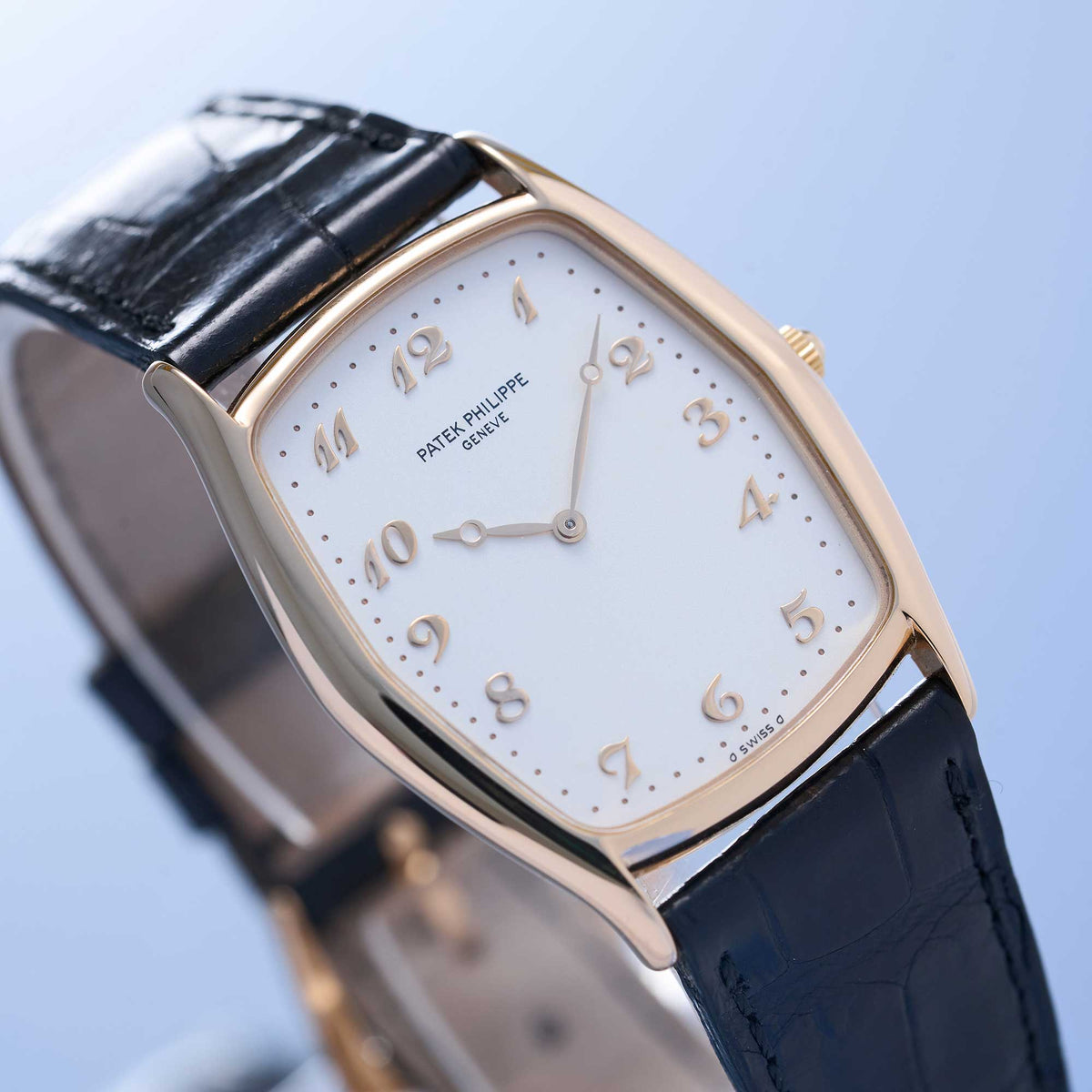Patek Philippe Gondolo Ref. 3842R - "Very good" condition
