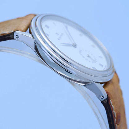 Blancpain Villeret Ref. 4795-3427-55 - "Very good" condition - Box
