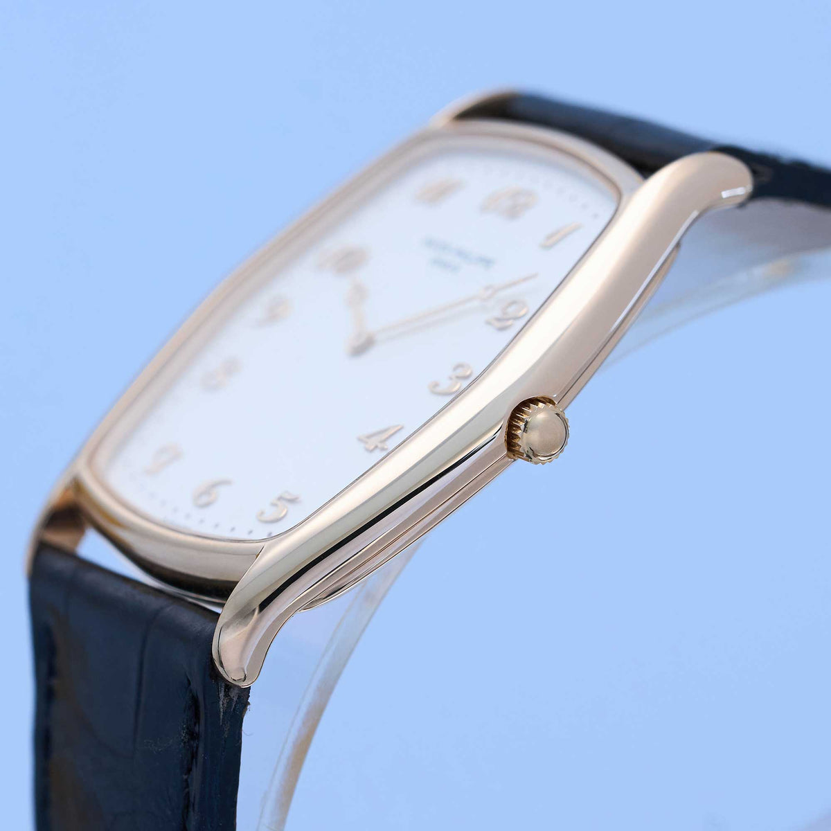 Patek Philippe Gondolo Ref. 3842R - "Very good" condition