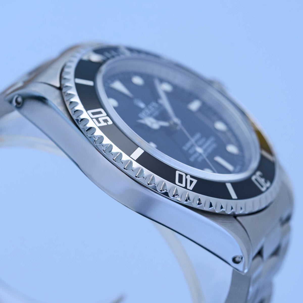 Rolex Submariner (No Date) Ref. 14060M - "Very good" condition