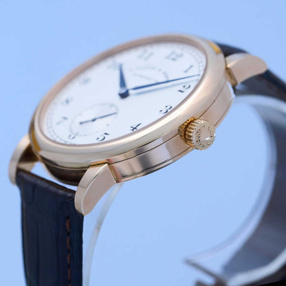 A. Lange & Söhne 1815 Ref. 233.032 - "Very good" condition - Papers
