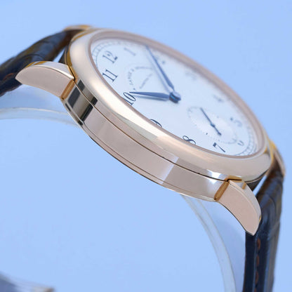 A. Lange & Söhne 1815 Ref. 233.032 - "Very good" condition - Papers