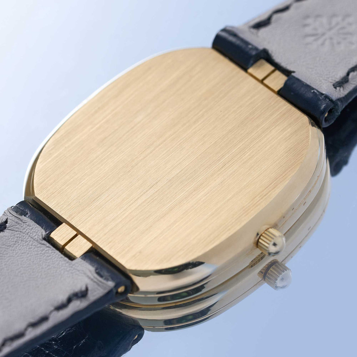 Patek Philippe Ellipse d'Or Ref. 3738/100 - "Outstanding condition" - Fullset