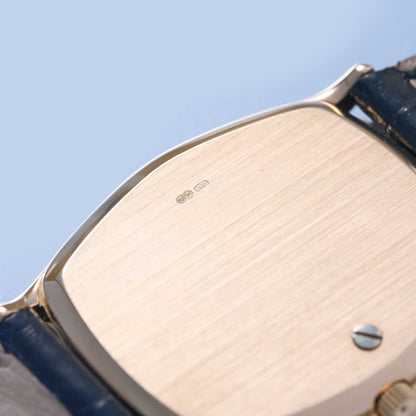 Patek Philippe Gondolo Ref. 3842R - "Very good" condition