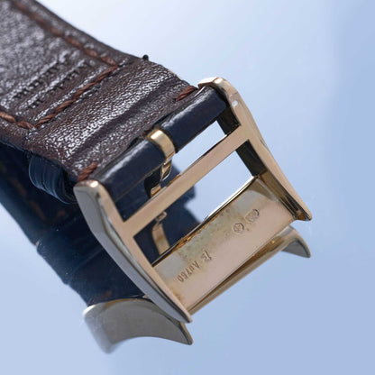 A. Lange & Söhne 1815 Ref. 233.032 - "Very good" condition - Papers