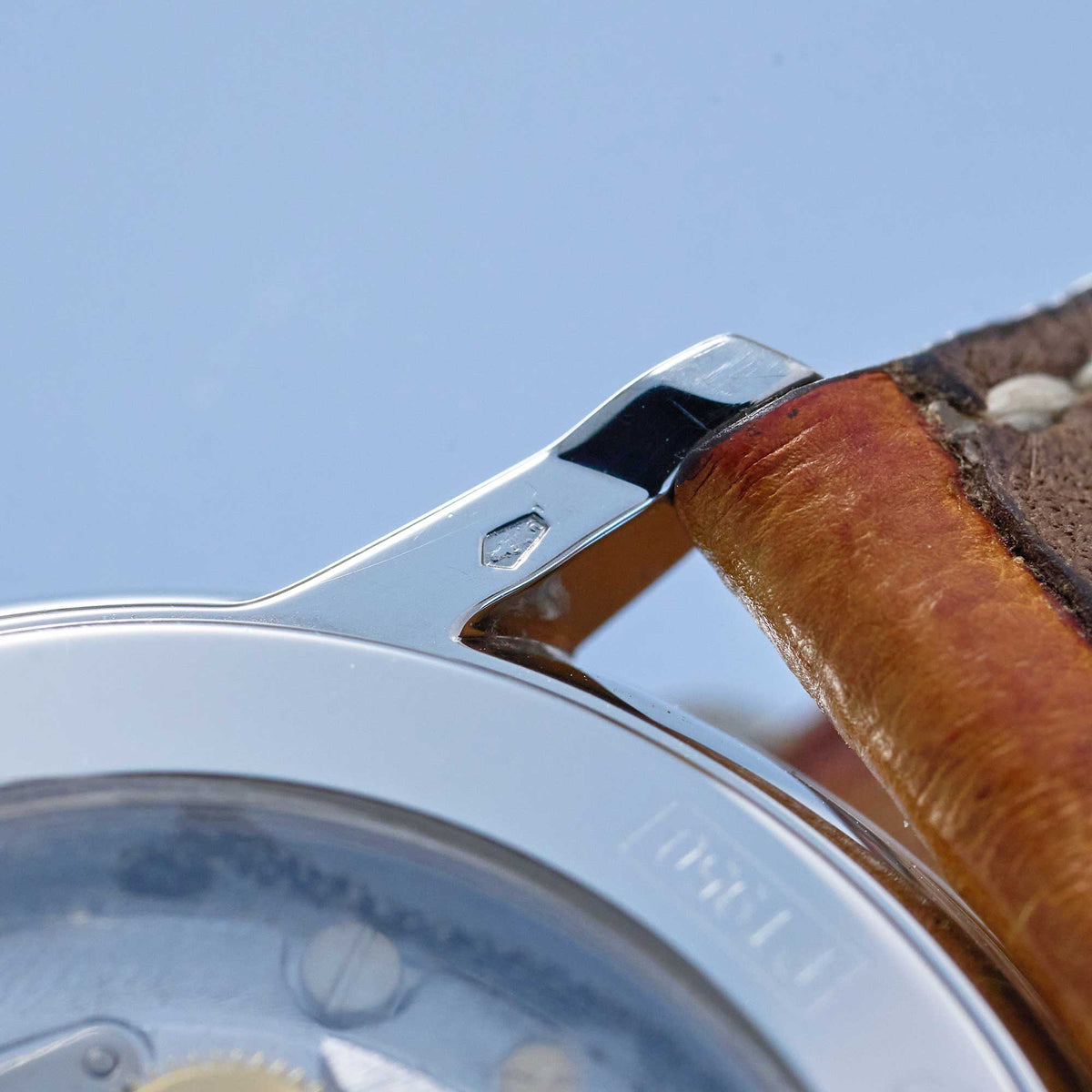 Blancpain Villeret Ref. 4795-3427-55 - "Very good" condition - Box