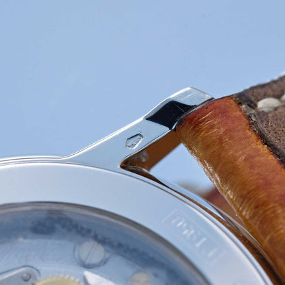 Blancpain Villeret Ref. 4795-3427-55 - "Very good" condition - Box