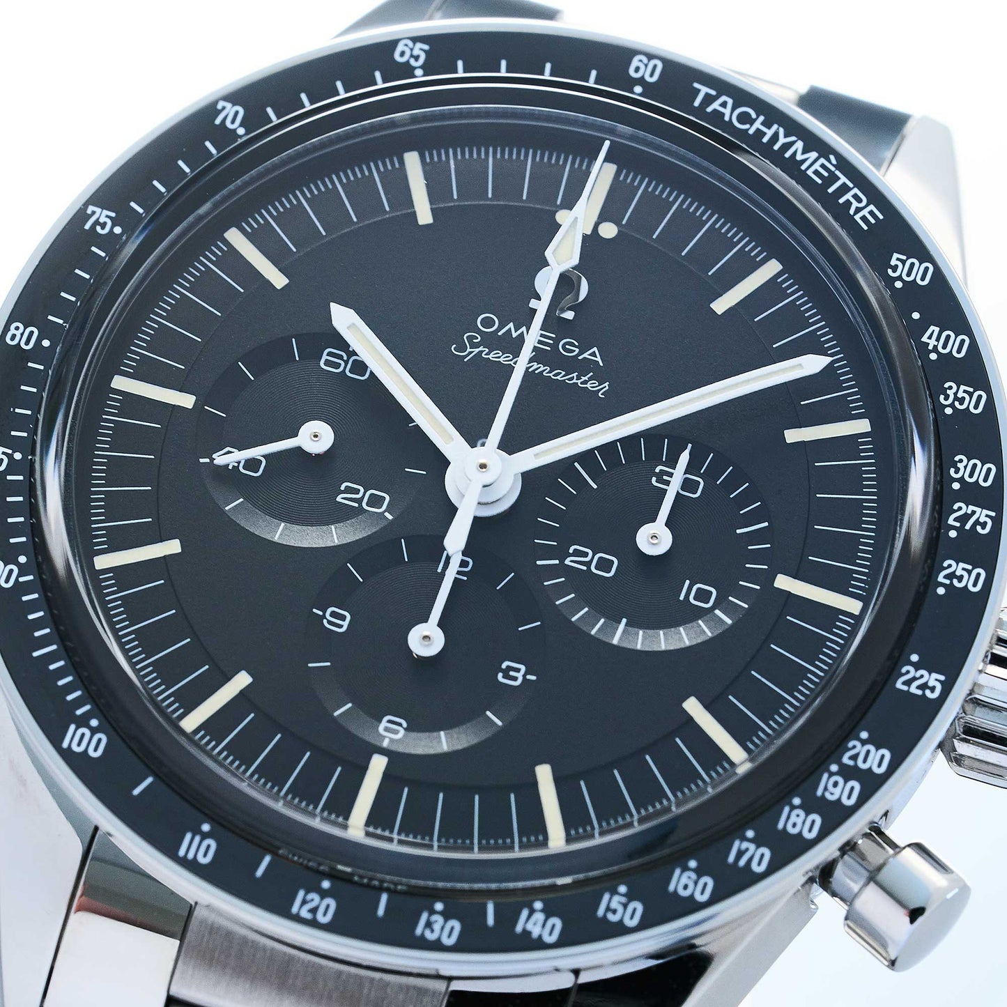 Omega Speedmaster "Ed White" Ref. 311.30.40.30.01.001 - "NEW / UNWORN" - First owner - Fullset