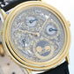 Audemars Piguet Quantieme Perpetual Calendar Skeleton Ref. 25558BA - "Very good" condtion - Extract from the archives