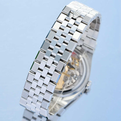 Rolex Land-Dweller 40 Ref. 127334 - "NEW / UNWORN" - First owner - Fullset