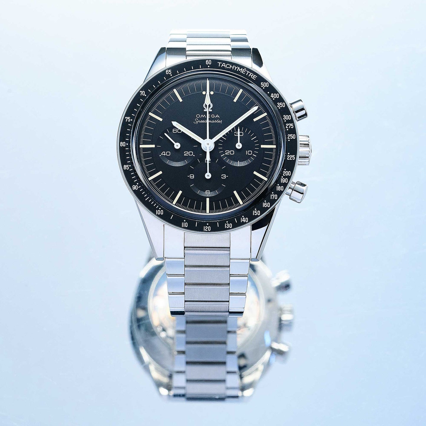Omega Speedmaster "Ed White" Ref. 311.30.40.30.01.001 - "NEW / UNWORN" - First owner - Fullset