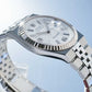 Rolex Land-Dweller 40 Ref. 127334 - "NEW / UNWORN" - First owner - Fullset
