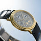 Audemars Piguet Quantieme Perpetual Calendar Skeleton Ref. 25558BA - "Very good" condtion - Extract from the archives