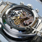 Omega Speedmaster "Ed White" Ref. 311.30.40.30.01.001 - "NEW / UNWORN" - First owner - Fullset