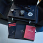 Omega Speedmaster "Ed White" Ref. 311.30.40.30.01.001 - "NEW / UNWORN" - First owner - Fullset