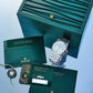 Rolex Land-Dweller 40 Ref. 127334 - "NEW / UNWORN" - First owner - Fullset