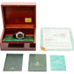 Rolex Daytona Ref. 116519 "Grossular" - "Very good" condition - Fullset