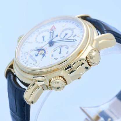 Jaeger-LeCoultre Grand Reveil Ref. 180.1.99 - "Very good" condition - Watch only