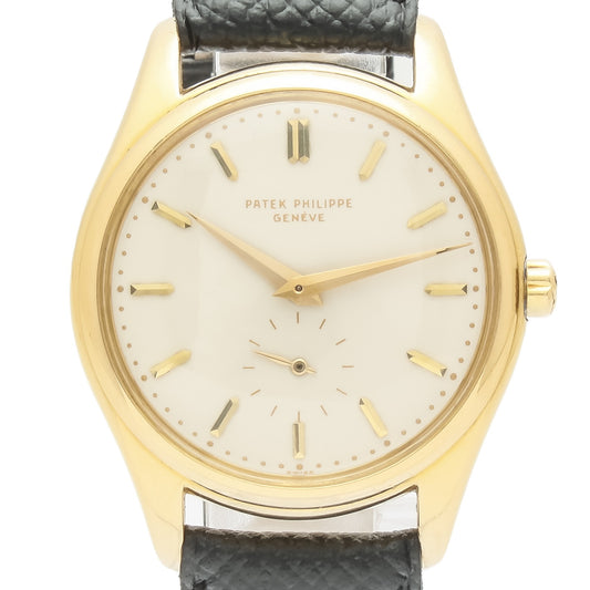 Patek Philippe Calatrava Ref. 2526