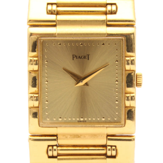 Piaget Dancer Ref. 80317 - "Very good" condition - Fits 18.5cm wrist