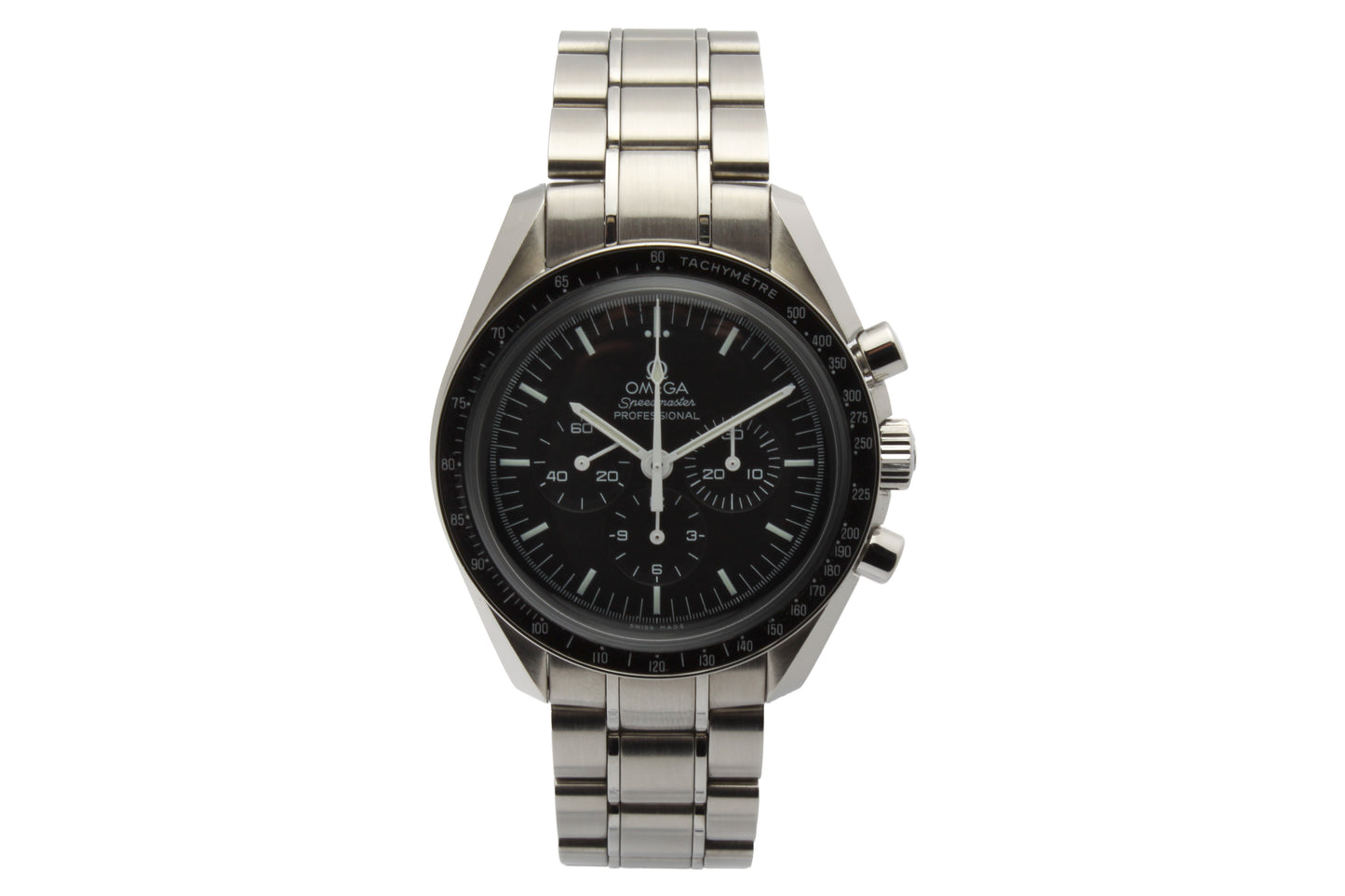 Omega Speedmaster Professional Moonwatch Ref. 311.30.42.30.01.005 - "Very good" condition