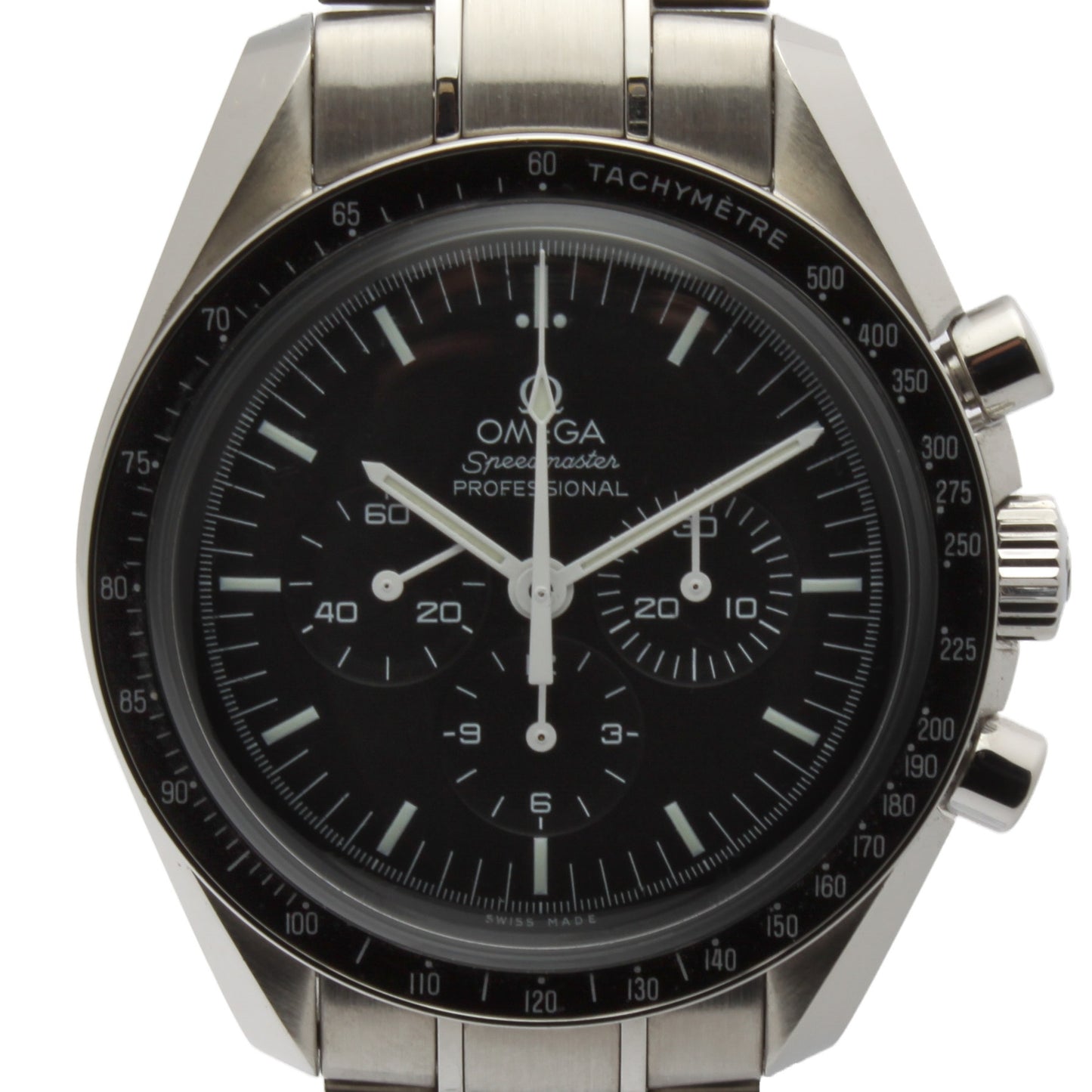 Omega Speedmaster Professional Moonwatch Ref. 311.30.42.30.01.005 - "Very good" condition