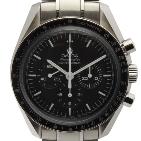 Omega Speedmaster Professional Moonwatch Ref. 311.30.42.30.01.005 - "Very good" condition