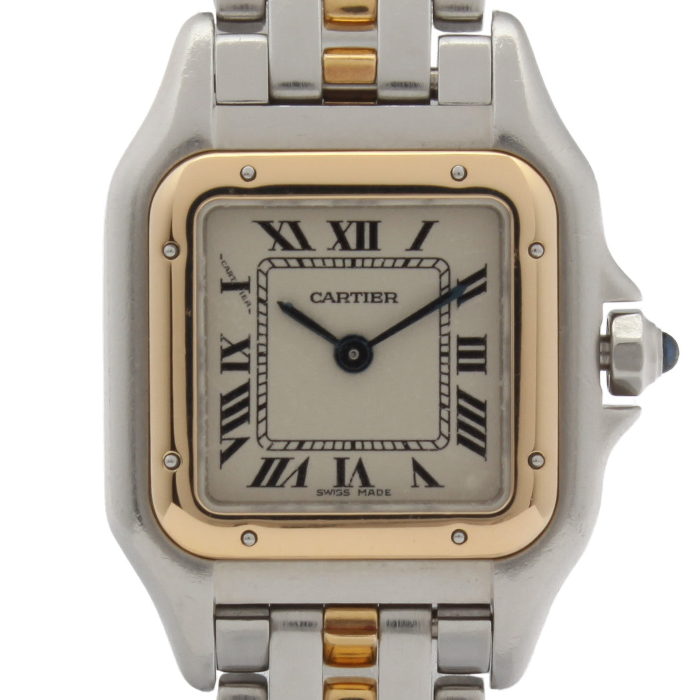 Cartier Panthere Ref. 166921 - "Very good" condition - Quartz