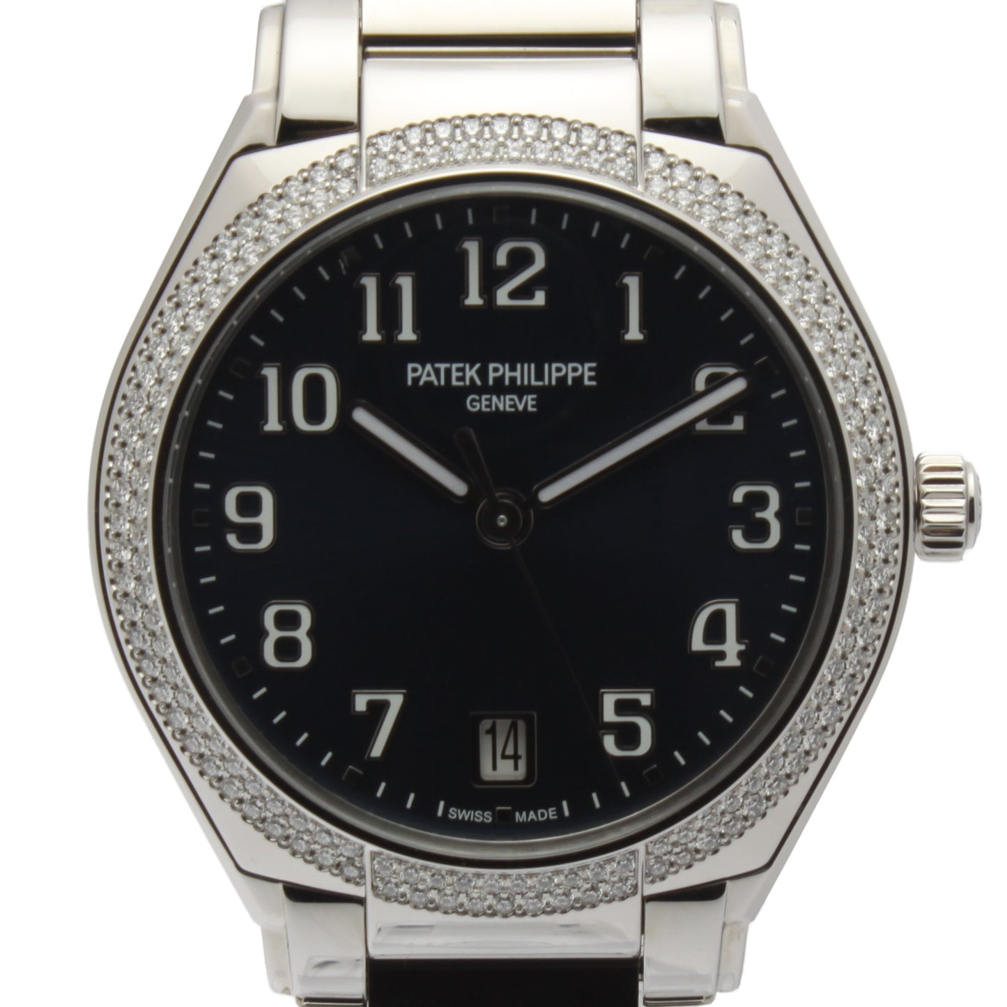 Patek Philippe Twenty~4 Re. 7300 - Fullset - Unworn - Frist owner