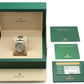 Rolex Oyster Perpetual 36 Ref. 116000 - "Very good" condition - First owner - Fullset