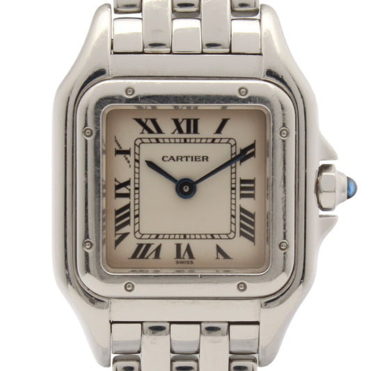 Cartier Panthere Ref. 1320 - "Very good" condition - Fullset