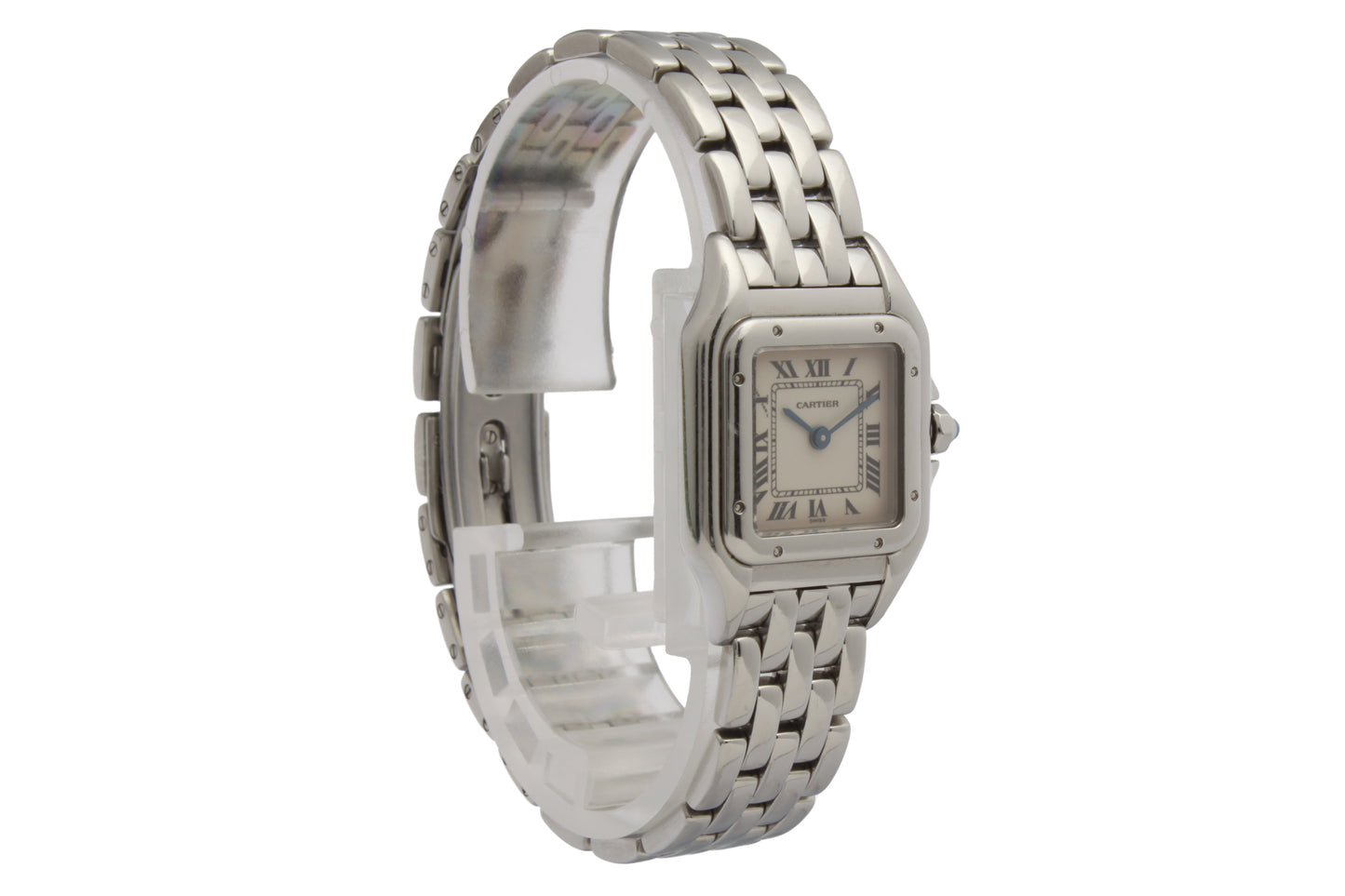 Cartier Panthere Ref. 1320 - "Very good" condition - Fullset