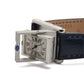 Cartier Tank Basculante Ref. 2386 - "Very good" condition - Fresh battery