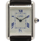 Cartier Tank Must Ref. 2416 - "Very good" condition - New battery