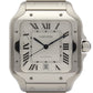 Cartier Santos De Cartier Ref. WSSA0018 - "Very good" condition - 2024 Fullset