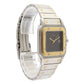 Cartier Santos Carree Ref. 2961 'Ghost Dial' - "Very good" condition - Service Dial