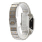 Cartier Santos Carree Ref. 2961 'Ghost Dial' - "Very good" condition - Service Dial