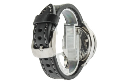 Blancpain Fifty Fathoms 3H BUND - "Very rare" - Military watch