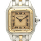 Cartier Panthere Ref. 66921 - "Very good" condition - Beautiful patina