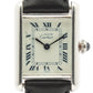 Cartier Tank Must Ref. 6057002 - "Very good" condition - Fresh battery