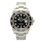 Rolex GMT-Master II Ref. 116710LN - "Very good" condition - Box