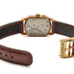 A. Lange & Söhne Arkade Ref. 103.021 - "Very good" condition - Incredible Patina