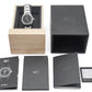Christopher Ward C63 Celest Ref. C63-36A3H1 - "Very good" condition - First owner