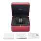 Cartier Tank Ref. WSTA0072 - "Very good" condition - First owner - Fullset